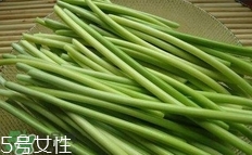 蒜苔是什么季節(jié)的 蒜苔是什么季節(jié)的