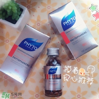 phyto發(fā)朵膠囊成分 發(fā)朵生發(fā)膠囊副作用？