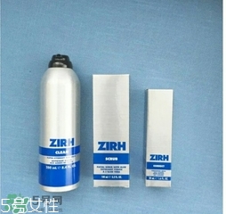 zirh仕顏是什么牌子？仕顏是哪個(gè)國家的