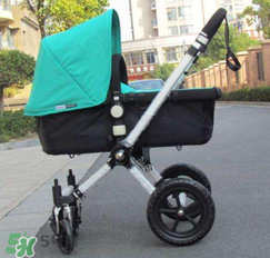 bugaboo cameleon3怎么樣？bugaboo cameleon3好不好？