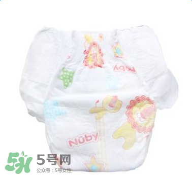 nuby努比紙尿褲好用嗎？nuby努比紙尿褲怎么樣？