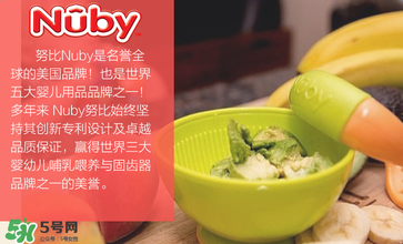 nuby努比研磨碗怎么樣？nuby努比研磨碗好不好？