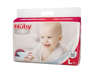 nuby努比紙尿褲好用嗎？nuby努比紙尿褲怎么樣？