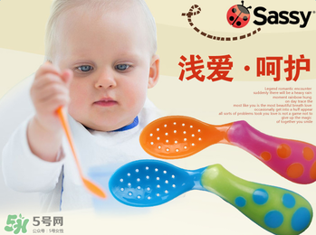 Sassy是什么品牌？Sassy是哪個國家的品牌？