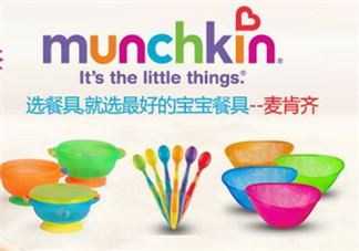 Munchkin麥肯齊吸盤碗怎么消毒？Munchkin麥肯齊吸盤碗怎么清潔？