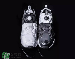 reebok taichi配色什么時候上市？銳步太極黑白鴛鴦鞋發(fā)售時間