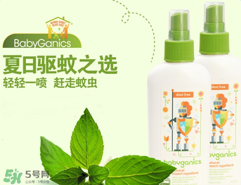 Babyganics驅(qū)蚊液怎么樣？Babyganics驅(qū)蚊液介紹