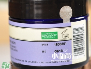 nyr康復利面霜生產(chǎn)日期批號貨號怎么看?