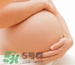 孕婦摸肚子對胎兒有什么危害嗎？孕婦摸肚子的正確方法？