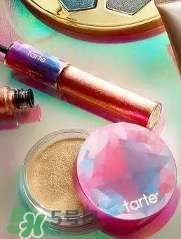 tarte2017夏季彩妝有哪些？tarte2017夏季彩妝多少錢？