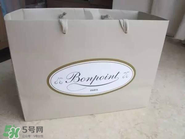 bonpoint是什么品牌？bonpoint是哪個國家的品牌？