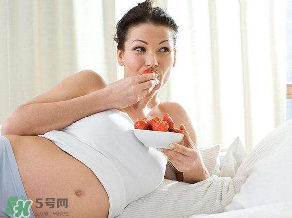 什么情況下需要保胎？保胎吃什么食物最好？