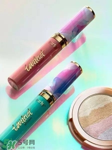 tarte2017夏季彩妝有哪些？tarte2017夏季彩妝多少錢？