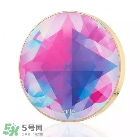 tarte2017夏季彩妝有哪些？tarte2017夏季彩妝多少錢？