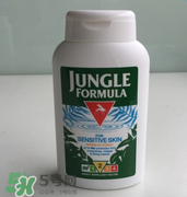 Jungle Formula驅(qū)蚊好用嗎？Jungle Formula驅(qū)蚊怎么樣？