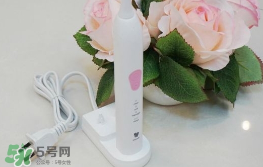 萌牙電動牙刷怎么樣?萌牙電動牙刷好用嗎?