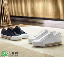 tods2017春夏新款有哪些？tod's托德斯春夏新品鞋子好看嗎？