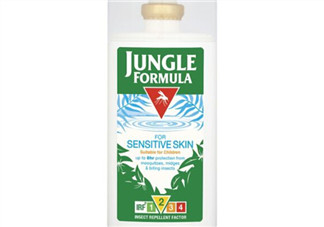 Jungle Formula驅(qū)蚊好用嗎？Jungle Formula驅(qū)蚊怎么樣？