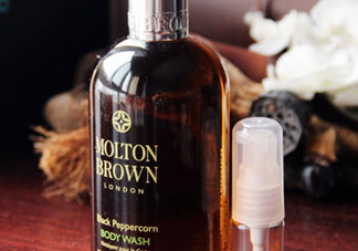 molton brown摩頓布朗是什么牌子_哪個(gè)國家的_什么檔次