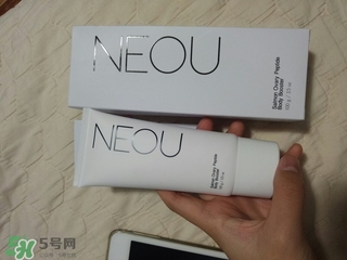 neou萬能修復霜怎么樣?neou萬能修復霜好用嗎?