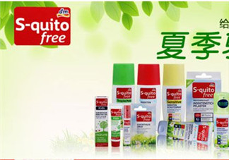 S-quito free驅(qū)蚊噴霧有用嗎？S-quito free驅(qū)蚊噴霧怎么樣？