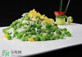 豌豆能和韭菜一起吃嗎？?豌豆和韭菜可以吃嗎？