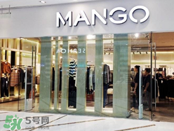 mango是什么牌子？mango芒果是什么檔次？