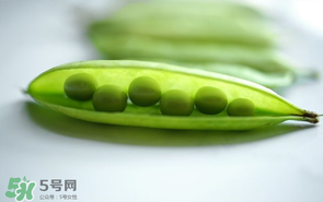 嫩豌豆能生吃嗎？為什么嫩豌豆可以生吃？