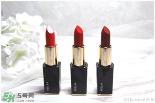 heelaa荷拉口紅多少錢(qián)？荷拉口紅專(zhuān)柜價(jià)格