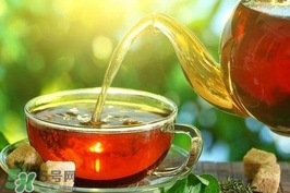 夏天喝什么茶去火？夏天喝什么茶清火