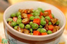 豌豆煮多久熟？豌豆煮多長時間能熟？