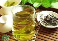 夏天喝什么茶去火？夏天喝什么茶清火