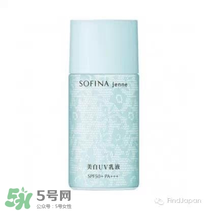 sofina蘇菲娜適合什么膚質(zhì)？蘇菲娜適合油皮嗎？