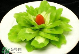 立夏吃什么好？立夏吃什么蔬菜？