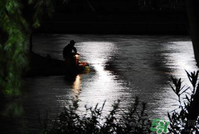 五月份可以夜釣嗎？5月份可以夜釣了嗎？