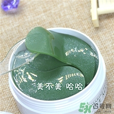 香蒲麗眼膜用完要洗嗎?香蒲麗眼膜保質(zhì)期