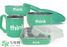 thinkbaby餐具好用嗎？thinkbaby餐具怎么樣？