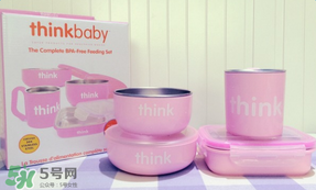 thinkbaby餐具好用嗎？thinkbaby餐具怎么樣？