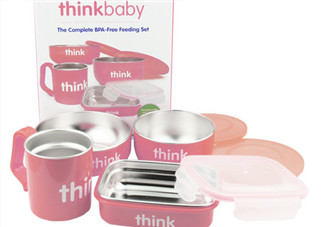 thinkbaby餐具價(jià)格多少？thinkbaby餐具價(jià)格貴嗎？