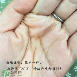 大創(chuàng)女性生理內(nèi)褲清洗液怎么用？大創(chuàng)生理內(nèi)褲清洗劑用法