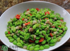 立夏為什么要吃豆？立夏吃豆的寓意