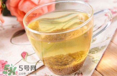 桑葚火麻茶能降血壓?jiǎn)?？桑葚火麻茶作用與功效