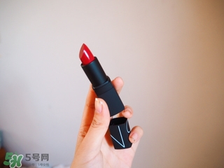 nars gipsy口紅怎么樣?nars gipsy唇膏好看嗎?