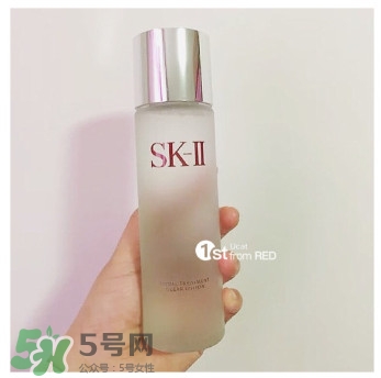 sk2明星產(chǎn)品有哪些？sk2什么產(chǎn)品好用