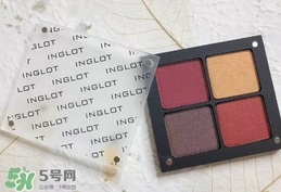 inglot是什么品牌牌子_哪個國家的_什么檔次