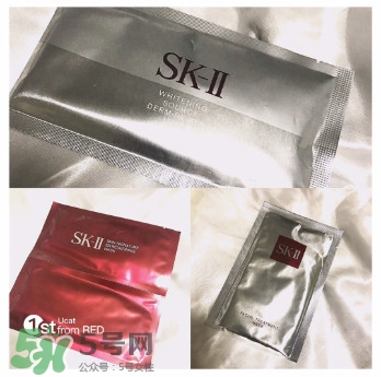 sk2明星產(chǎn)品有哪些？sk2什么產(chǎn)品好用