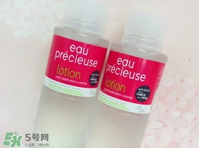 eau precieuse是什么牌子？eau precieuse是什么檔次？