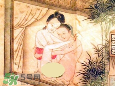 驚！古代女子都這樣對(duì)付大姨媽 古代的姨媽巾長(zhǎng)這樣