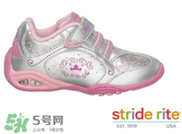 stride rite的中文叫什么？stride rite的中文怎么翻譯？