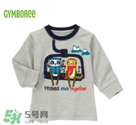 Gymboree金寶貝童裝怎么樣？Gymboree金寶貝童裝好穿嗎？